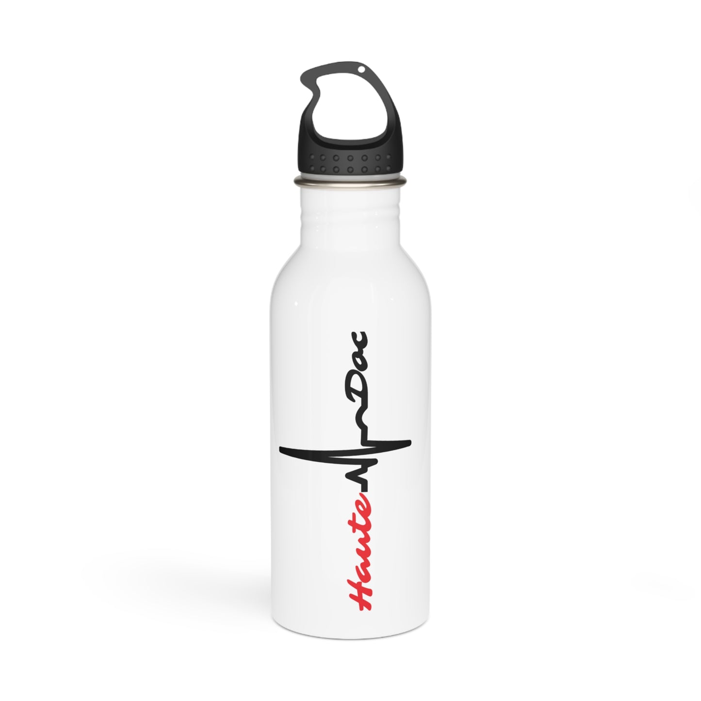 Haute Doc Official! Stainless Steel Water Bottle