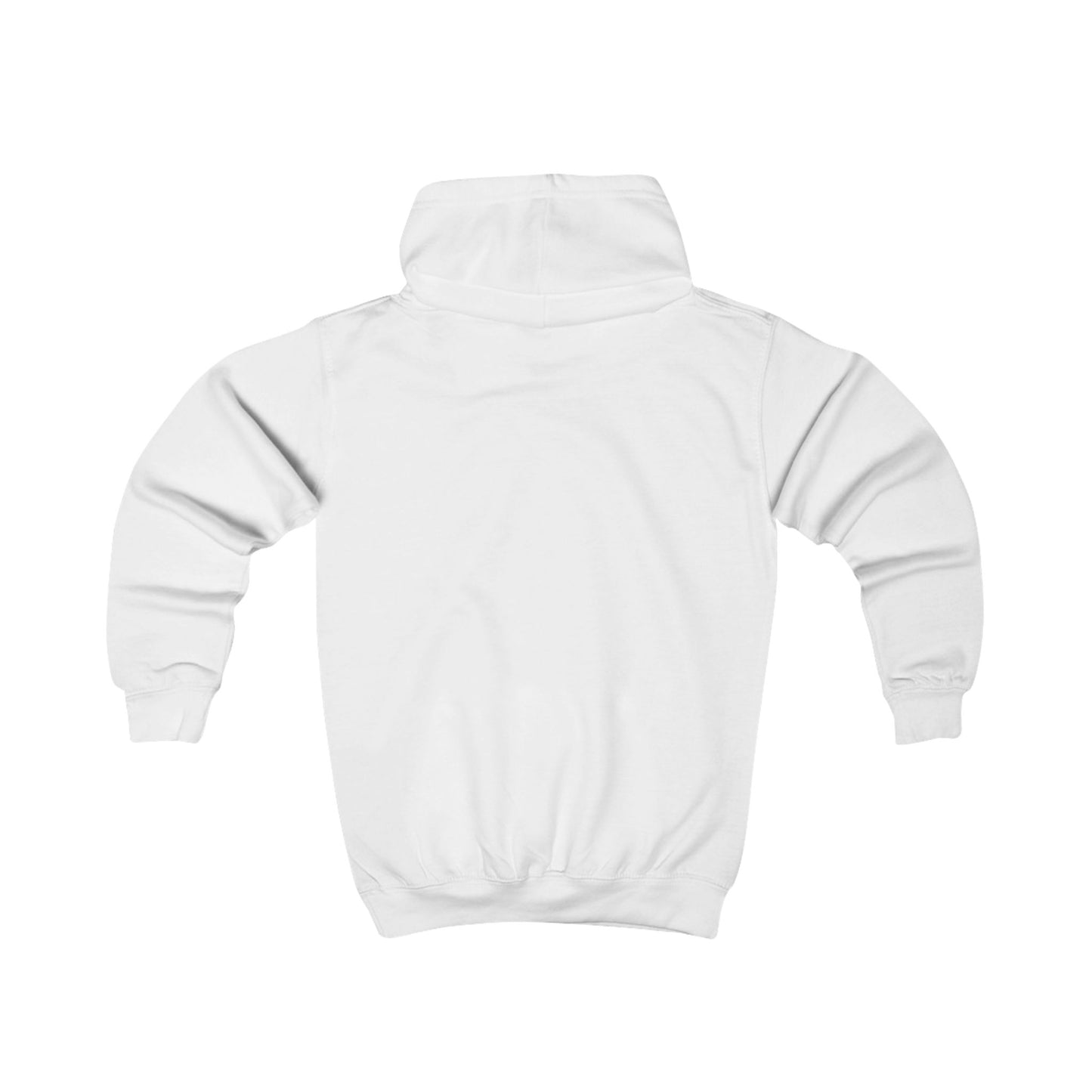 Future Doctor Kids Hoodie