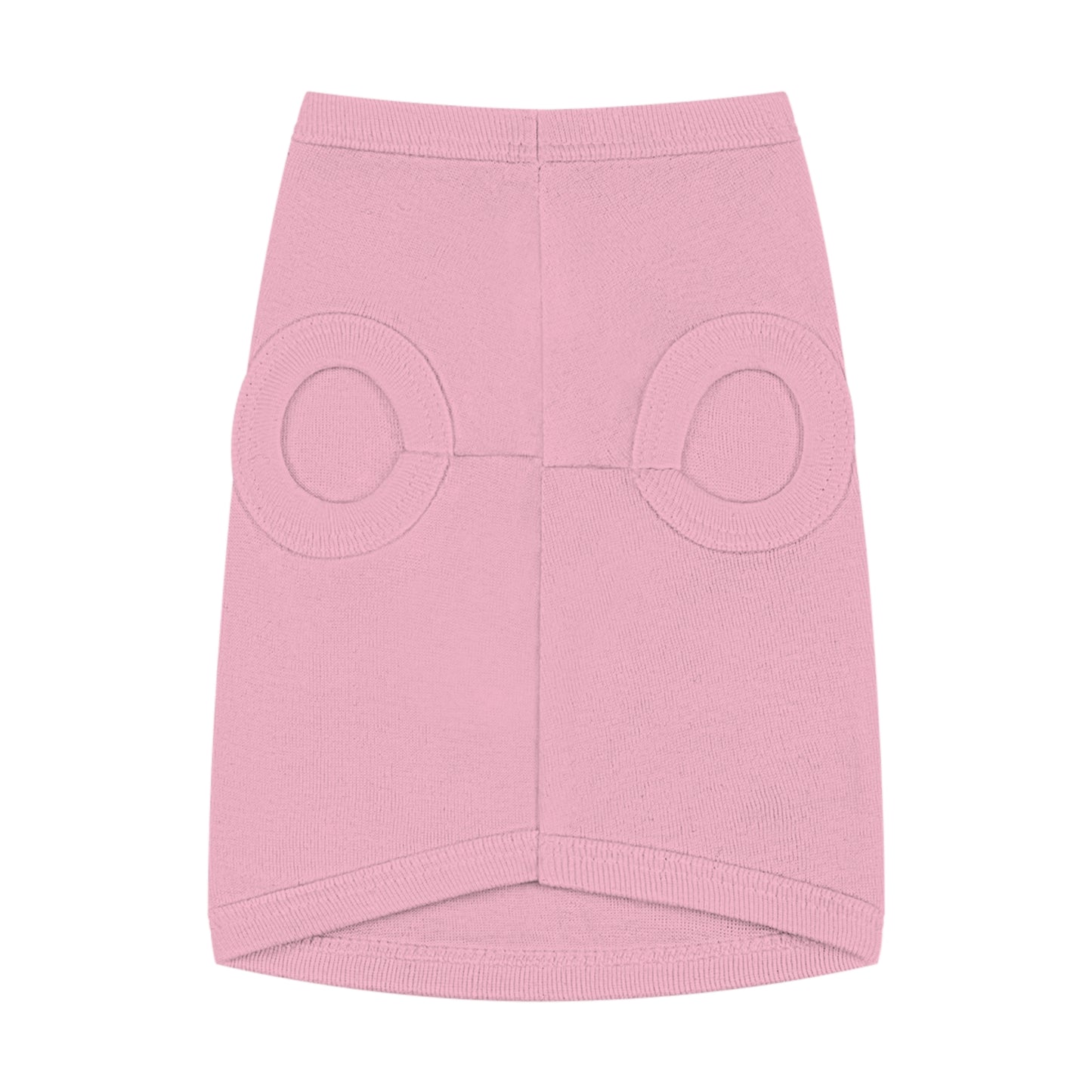 Scrubs and belly rubs Pet Tank Top
