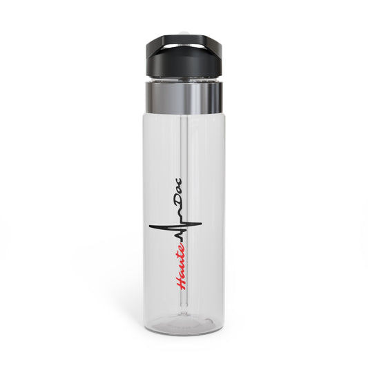 Haute Doc Official  Kensington Tritan™ Sport Bottle, 20oz