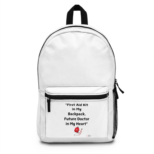 Future doc Backpack